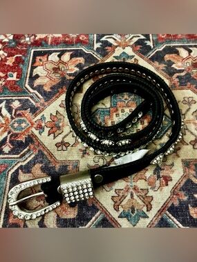 Western Belt